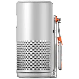XGIMI MoGo 4 DLP Silber