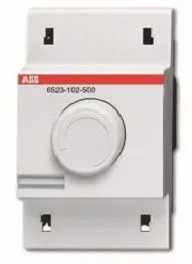 Busch-Jaeger STD-6523-102-500 LED-Dimmer DIN-Rai 6523-102-500