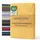EXKLUSIV HEIMTEXTIL Spannbettlaken Jersey-Baumwolle 140 x 160 - 160 x 200 cm Gelb