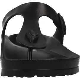 Birkenstock Gizeh Eva schwarz 38