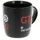 BRISA Kaffeetasse 0,37 l Schwarz