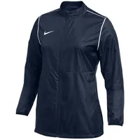 Nike Repel Park20 Jacket Damen OBSIDIAN/WHITE/WHITE Größe L