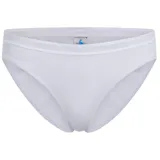 Odlo Active Light Brief 1 St. Weiß S