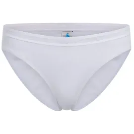 Odlo Active Light Brief 1 St. Weiß S
