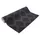 Superfresco Easy Vliestapete Geo Hexagon 10 m x 52 cm 1 St Schwarz