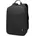 Casual Backpack B210 39 cm 15 Schwarz