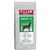 Royal Canin Club Special Performance Adult CC 15 kg