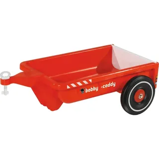 Big Bobby Caddy