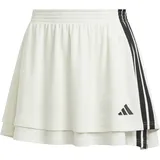 adidas Sweatrock Damen Gestreift Weiß/Schwarz S