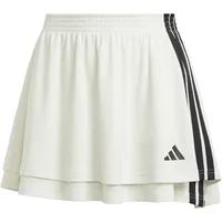 adidas Sweatrock Damen Gestreift Weiß/Schwarz S