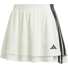 adidas Sweatrock Damen Gestreift Weiß/Schwarz S