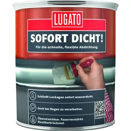 Lugato Sofort Dicht! 750 ml Streichabdichtung