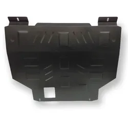 Land Rover Freelander I 1998-2006 Stahl Unterfahrschutz