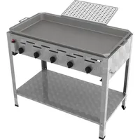 ChattenGlut Gasbräter 5-flammig 980 x 530 x 800 cm