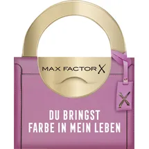 Max Factor Colour Elixir Lipstick 125 Icy Rose mit Faltschachtel - 1.0 Stück
