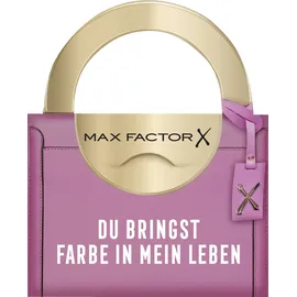 Max Factor Colour Elixir Lipstick 125 Icy Rose mit Faltschachtel - 1.0 Stück