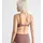 SLOGGI GO Daily Cotton Soft bra", Dunkelrosa X-Large Damen,