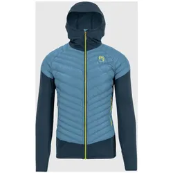 Karpos Sass DE Mura Jacket niagara/stargazer (059) L