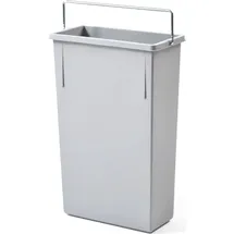HAILO Inneneimer 7 l Signalgrau