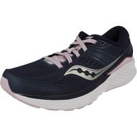 Saucony Damen Saucony Munchen4 Leicht Schnürer SPORTS Turnschuhe