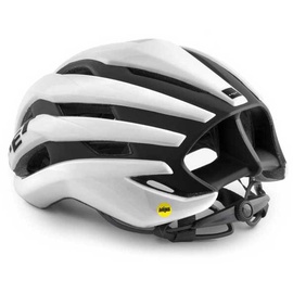 MET-Helmets Met Trenta Mips Helmet Weiß S