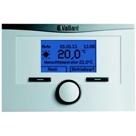 Vaillant ecoTEC plus VCW 20/26 CS/1-5 21 kW