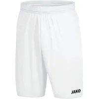 Jako Kinder Sporthose Anderlecht 2.0 Weiß, 140,