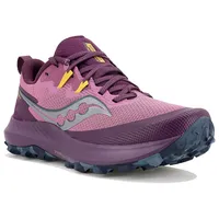 Saucony Peregrine 14 plum/eggplant (242) 40