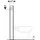 Geberit Monolith Sanitärmodul für Stand-WC, 131003SJ6