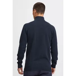 Indicode Troyer blau XXL