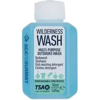 Sea to Summit Wilderness Wash 50ml