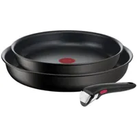 Tefal Set mit 3 Peças Ingenio + Pega L7639143