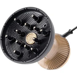 Bellissima Diffon Supreme schwarz/gold