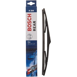 Bosch H304 Wischerblatt 3 397 004 990 Hinten Heckscheibenwischer 300 mm