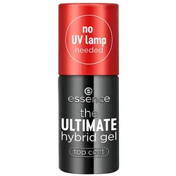 Nagellack Essence THE ULTIMATE