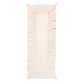 Betty Barclay mit Plissee in grau beige, | Gr.: onesize