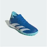 Adidas Predator Accuracy.3 TF Bright Royal / Cloud White / Bliss Blue 42