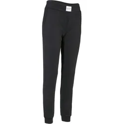 bonprix Schnelltrocknende Jogginghose, schwarz, 36/38 (S)