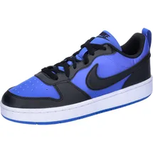 Nike Court Borough Low Recraft Kids Game Royal/Black/White 35,5