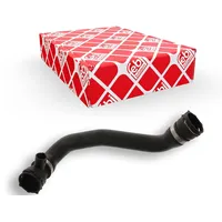 FEBI BILSTEIN Kühlerschlauch 44603
