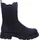 Rieker Damen Klassische Stiefeletten Z9181, Frauen Stiefeletten,Kurzstiefel,uebergangsschuhe,uebergangsstiefel,Boots,schwarz (00),37 EU / 4 UK