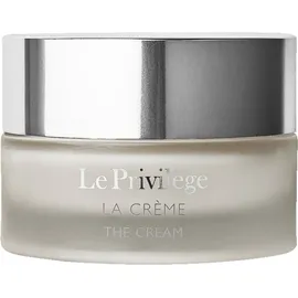 Rivoli Le Privilège La Crème Anti-Aging-Gesichtspflege 50 ml