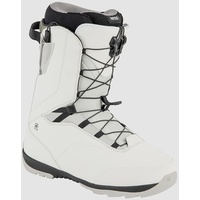 Nitro Venture TLS 2024 Snowboard-Boots white Gr. 30.5