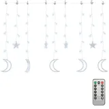 vidaXL Mini-Lichterkette LED 3 m Kaltweiß