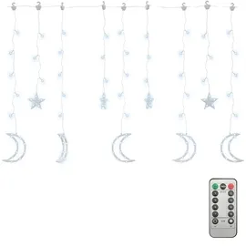 vidaXL Mini-Lichterkette LED 3 m Kaltweiß