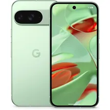 Google Pixel 9 128 GB Wintergreen