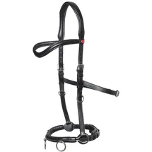 Kieffer Kappzaum Ultrasoft