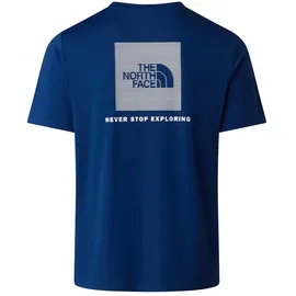 The North Face 24/7 Box Nse Estate Blue XL
