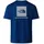 The North Face 24/7 Box Nse Estate Blue XL