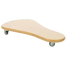 Erfi Rollbrett Therapie